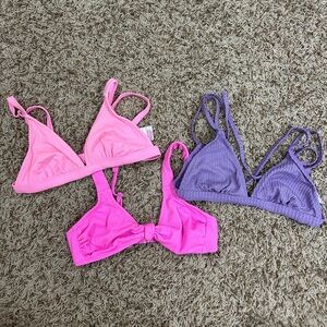 Target Swimsuit Top Size S!